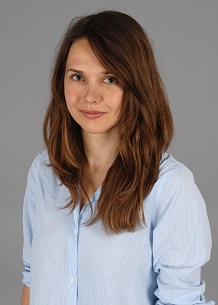 Staff photo for Ieva Skarda